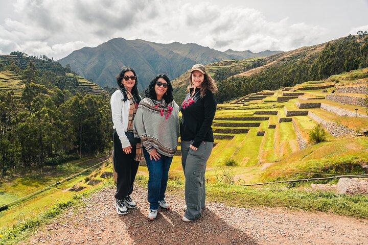 2 Day Sacred Valley & Machu Picchu Tour from Cusco