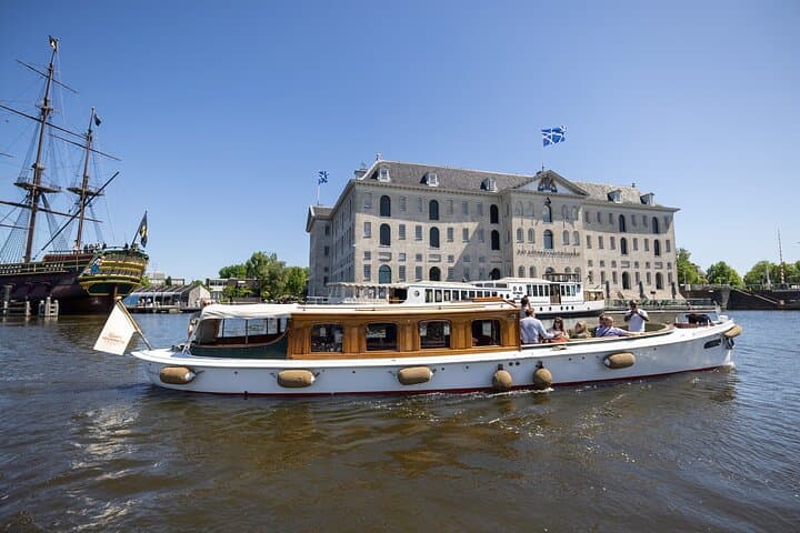 Private All-Inclusive Cruise with Captain