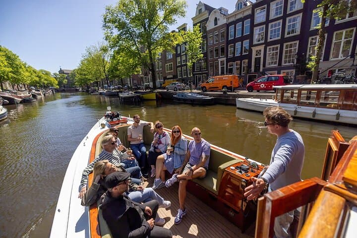 Private All-Inclusive Cruise with Captain
