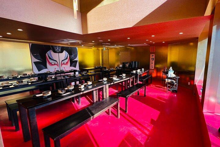 From Tokyo: Mt Fuji, Tea Ceremony and Gotemba Outlet Tour