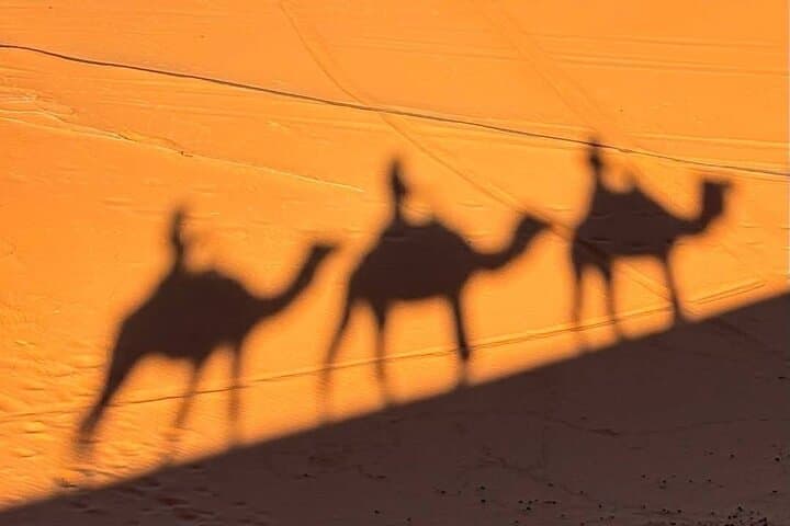 Marrakech TAXI Airport privâtes Transfer