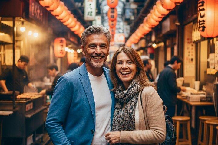 Private Curated Tour | Hidden Gems & Must Sees in Tokyo