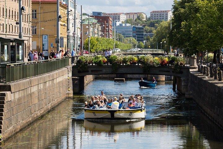 Gothenburg