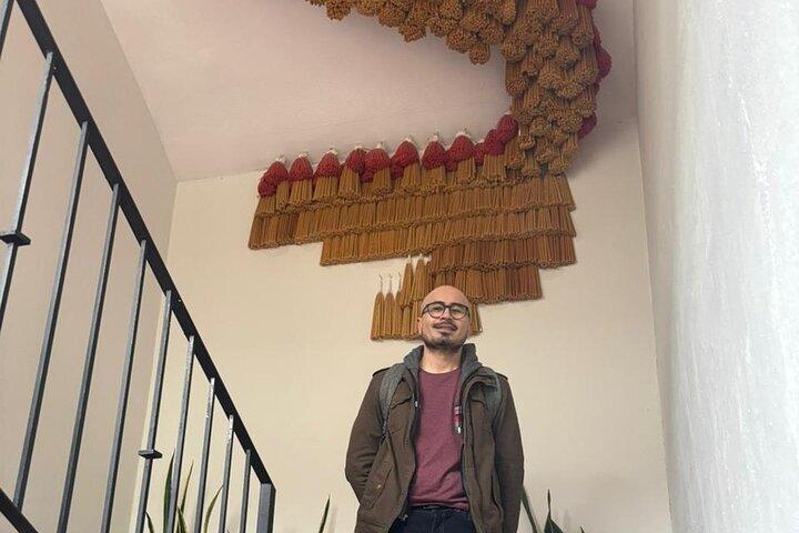 Private Tour in San Cristobal de las Casas
