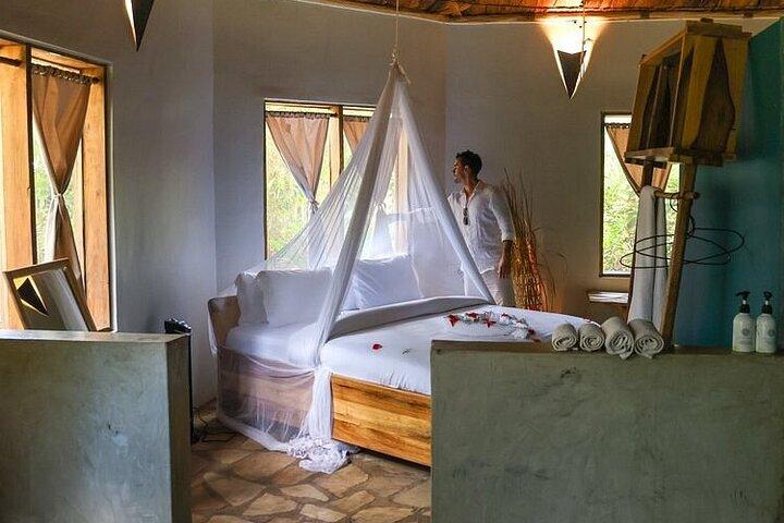 5-Day Private luxury Safari 2 nights in Serengeti & Ngorongoro