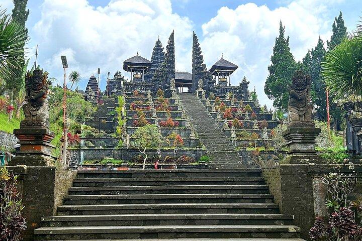 Besakih Temple Tour - Traditional Bali Village - All Inclusive