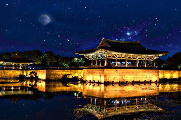 Old Korea Thousand History Tour of Gyeongju from Busan