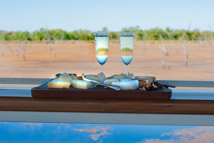 Lake Kununurra Sunset Dinner Cruise