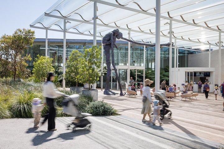 Sydney: Tours at Art Gallery of New South Wales