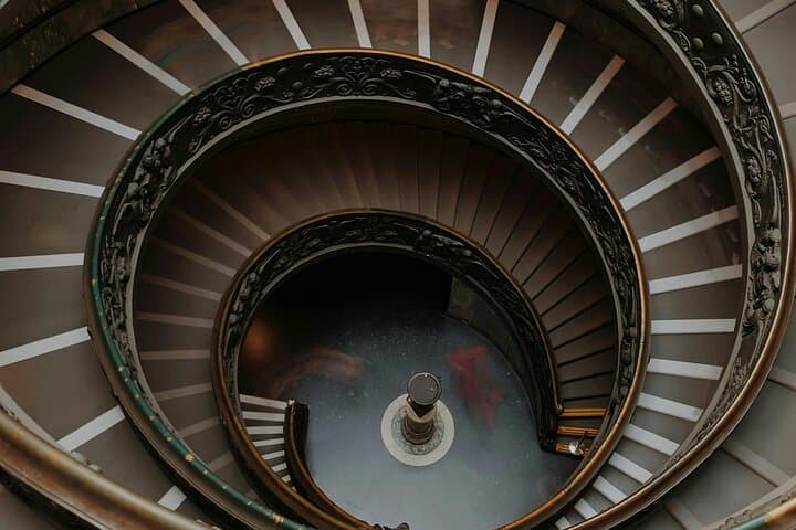 Vatican Museum, Sistine Chapel and St. Peter's Basilica Tour