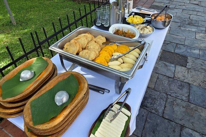 Monkey & Sloth Panama Canal Boat Safari with Casco Viejo Brunch