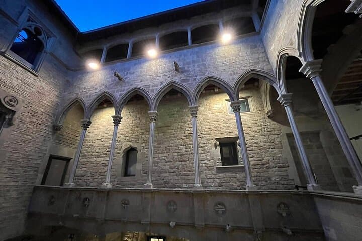 Picasso Museum | 2h Private guided tour visit | Skip the line