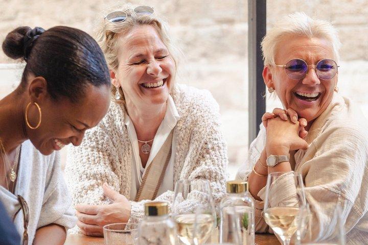Unique self-guided food tour in Palma Old Town, Mallorca