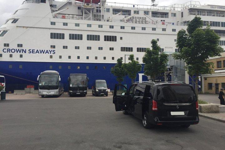 Private Shore Tour: Xiamen Highlights & Cultural Discovery