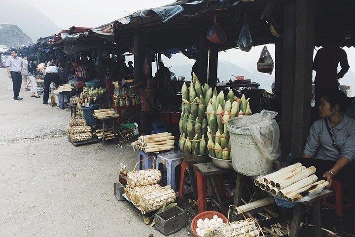 Mai Chau Valley Pu Luong Reserve 3 Days 2 Nights