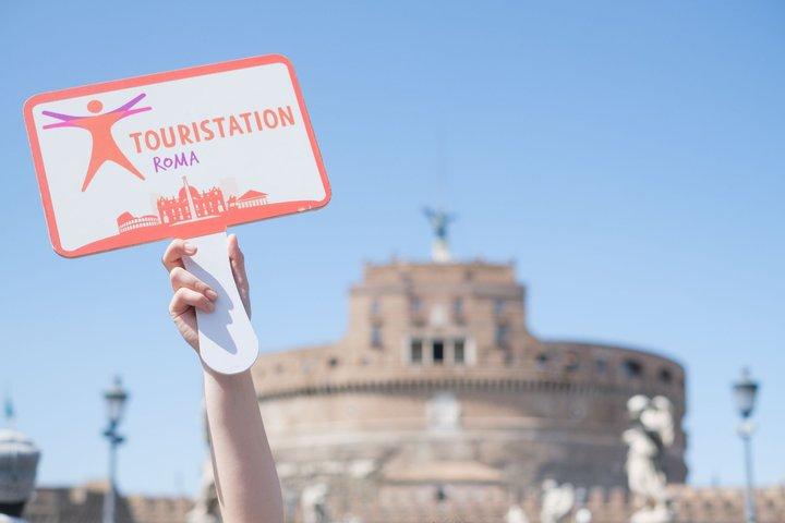 Castel Sant’Angelo: Ticket with Optional Vatican & Pantheon