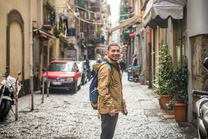 Naples Private Tour - Highlights and Hidden Gems with Local