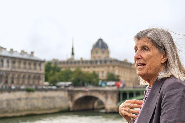 The Latin Quarter: Paris' Left Bank Private Half-Day Tour