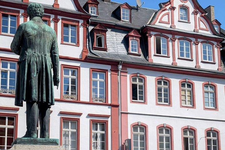 Magical Koblenz: A Historic Self-Guided Audio Tour