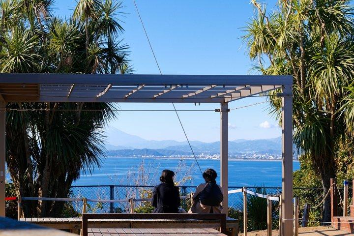 Kamakura & Enoshima / Yokohama Tour from Tokyo with Enoden Train
