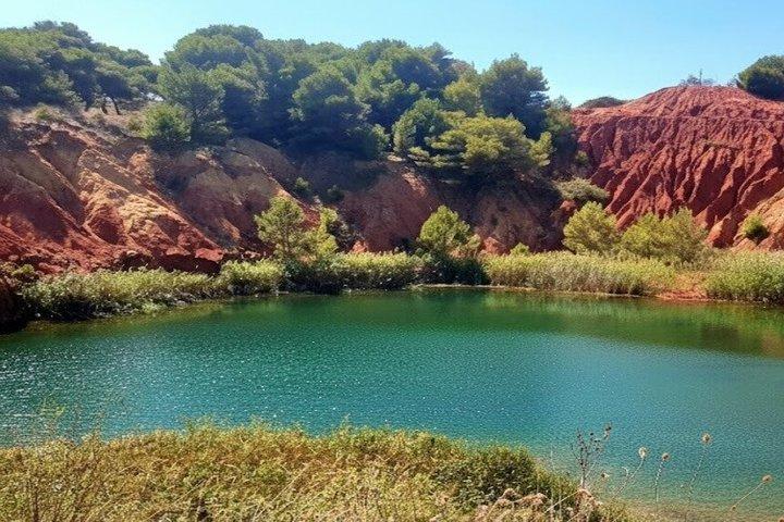 From Lecce & Brindisi: Gallipoli, Otranto & Hidden Gems