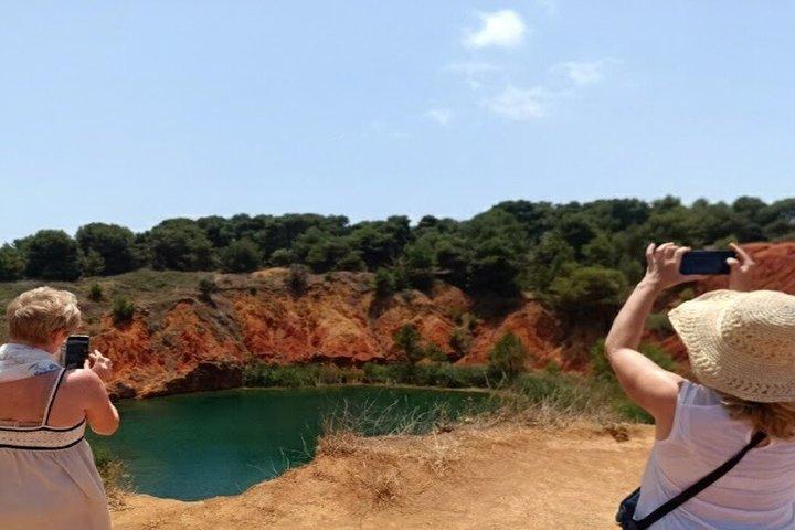 From Lecce & Brindisi: Gallipoli, Otranto & Hidden Gems