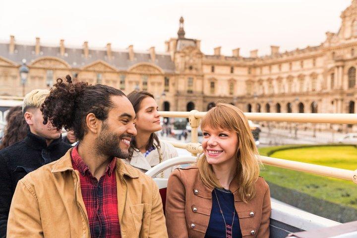 Paris Explorer Pass: 3 to 5 Things To Do
