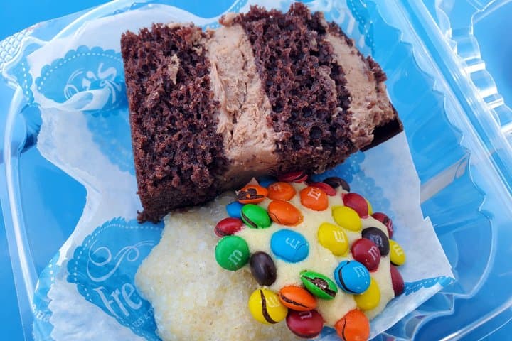 Arts District Eats: Food, Art & Culture Walking Tour in Las Vegas