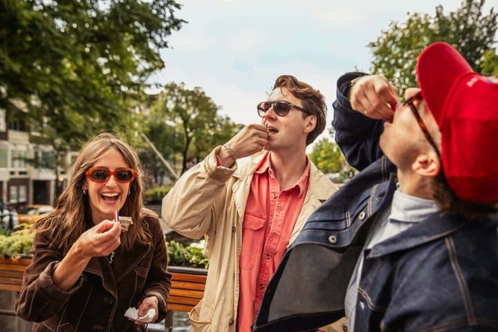 Jordaan Food Tour: Special 10 Year Anniversary Edition