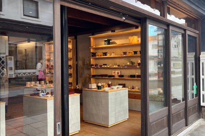 Nagano Matsumoto Castle and Culinary Heritage Walking Tour