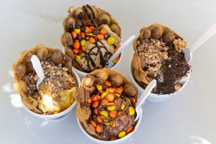The Original Taste Buzz Downtown Vegas Food Tour