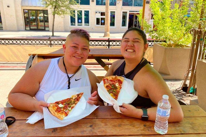 The Original Taste Buzz Downtown Vegas Food Tour