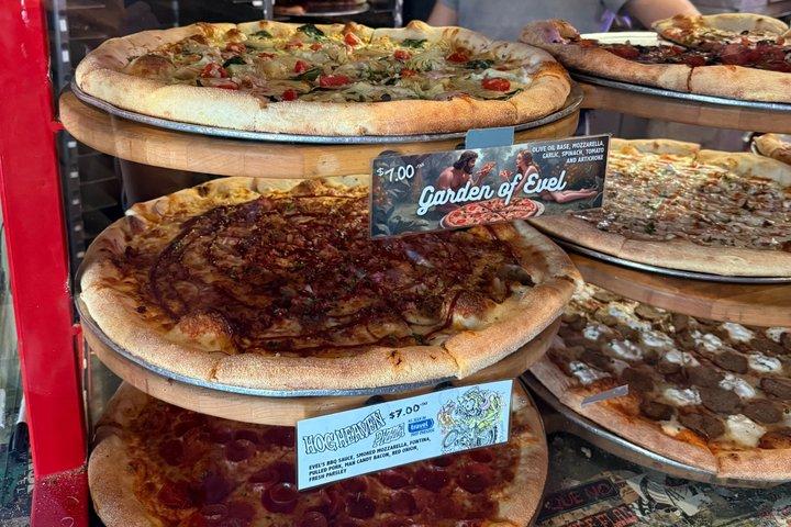 The Original Taste Buzz Downtown Vegas Food Tour