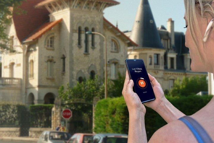 Royan Audio Guided Walking Tour 1h30 and 16 audio reviews