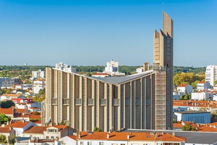 Royan Audio Guided Walking Tour 1h30 and 16 audio reviews