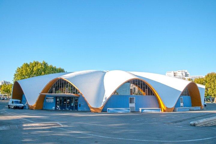 Royan Audio Guided Walking Tour 1h30 and 16 audio reviews