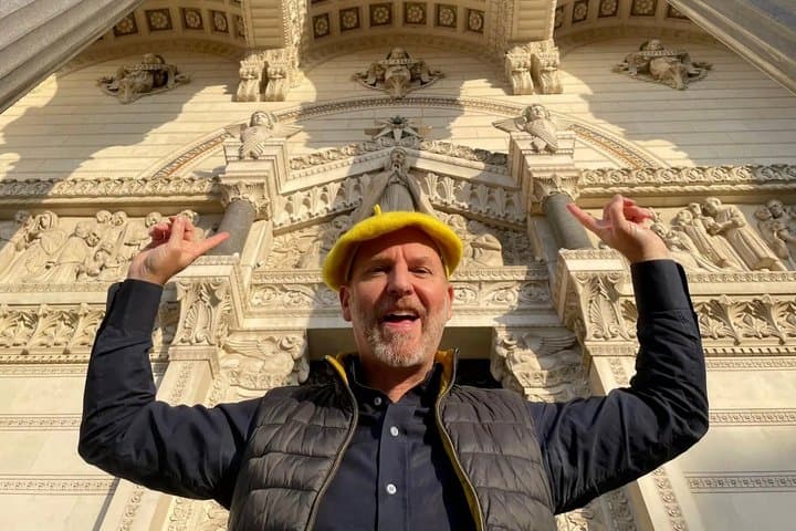Lyon City Tour with Local Guide Explore Hidden Gems