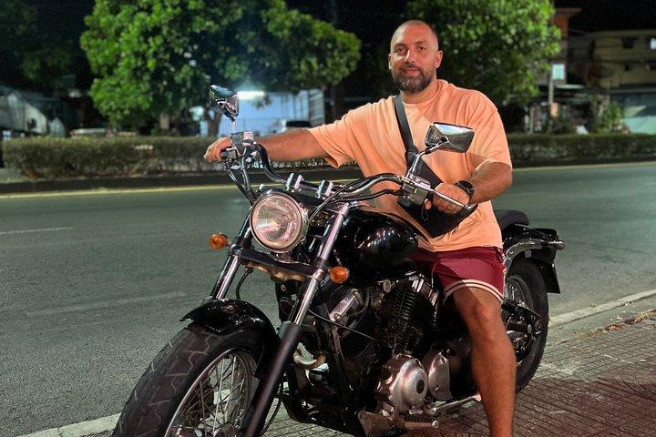 Scenic Phuket Guided Motorbike Adventure Tour