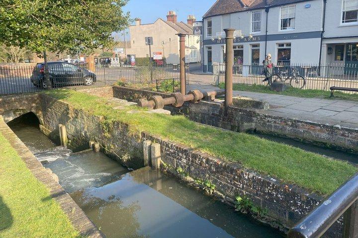 Lords of the Ring: A Self-Guided Canterbury City Walls Tour