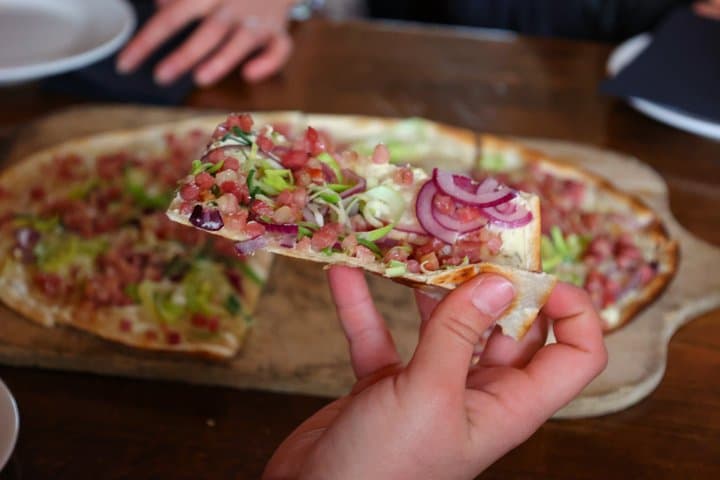 Eating Berlin: City Center Food and Beer Tour