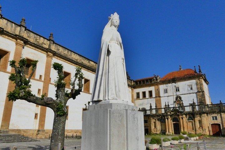 Religious History and Art Tour with Tickets
