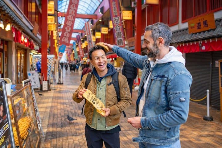 Private Tokyo Tour: Local Guide, Custom Stops & Hidden Gems