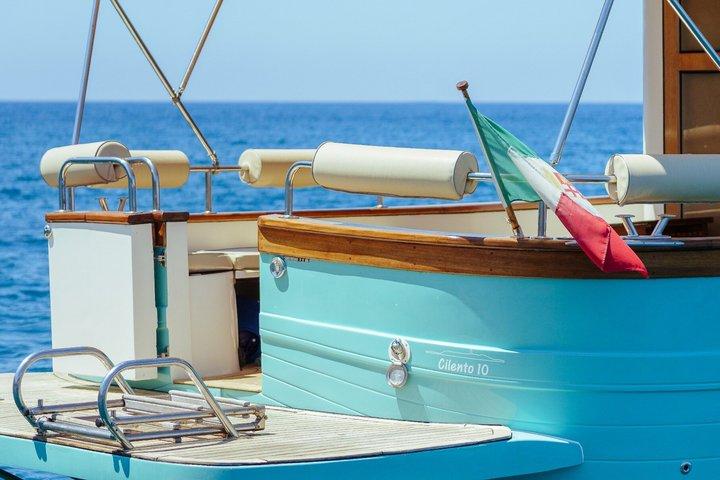 Small Group island of Ischia excursion with lunch