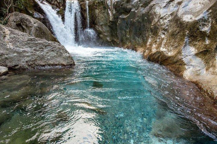 Alanya: Jeep Safari Adventure with Dim Cave & River Lunch