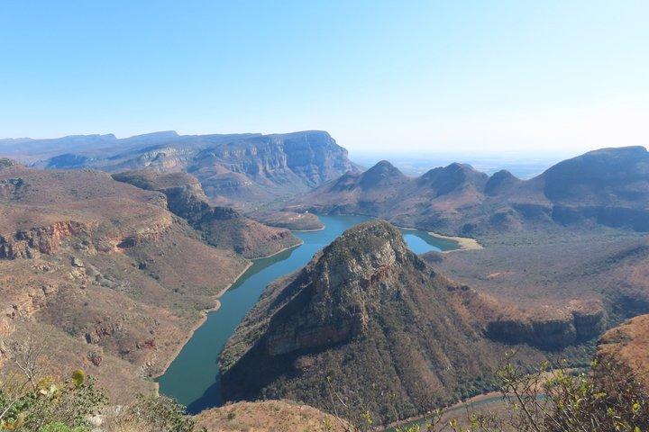 Panorama Route