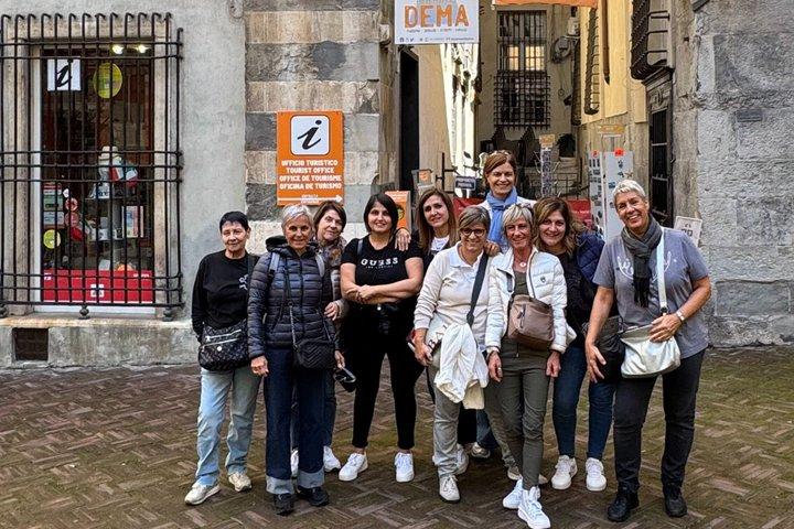 Guided tour Genoa experience history and discover secret treasures