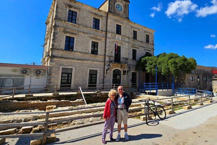 Private Day Trip from Dubrovnik Ston Mostar and Kravice