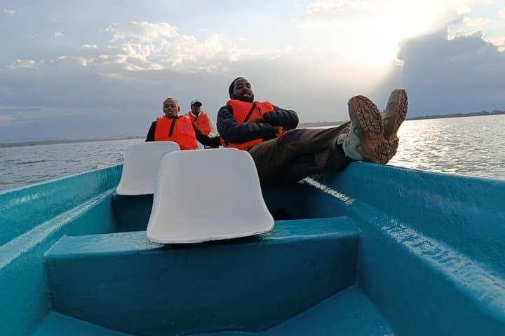 Hells Gate National Park Lake Naivasha and Cresent Island Tour
