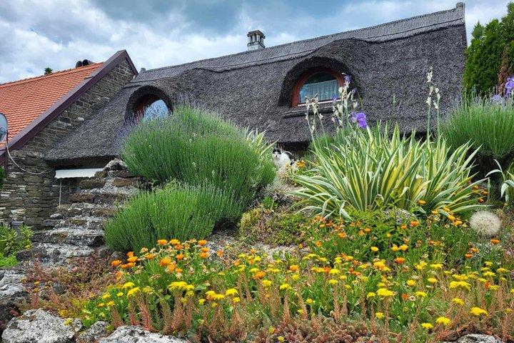 Essence of Hungarian Rural Beauty: 5 Hour Balaton Private Tour