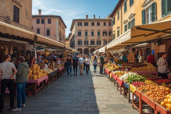 Verona Street Food Tour With A Local Guide